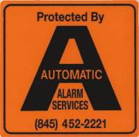 Automatic Alarm Services