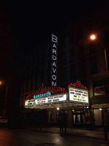 Bardavon
